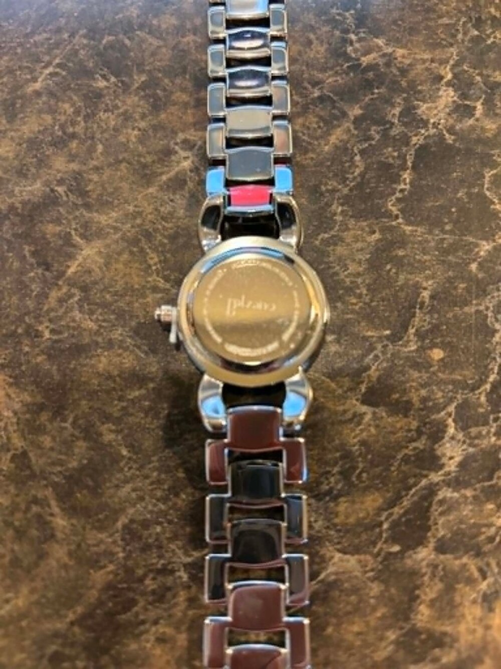 Women's Bolzona wristwatch "New without Tags!" - Picture 2 of 3